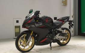 HONDA CBR250RR MC51