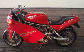 DUCATI 400SS Full cowl 1995 ZDM400J