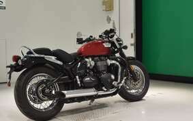 TRIUMPH BONNEVILLE SPEED 2021