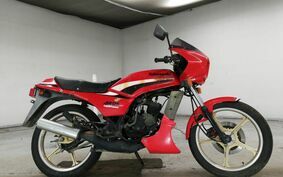 KAWASAKI AR 125 AR125A