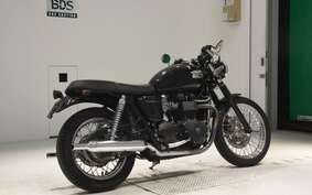 TRIUMPH BONNEVILLE 2008