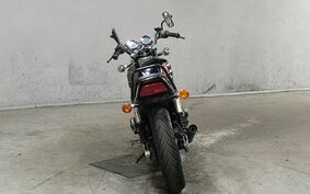 KAWASAKI ZRX-2 2006 ZR400E