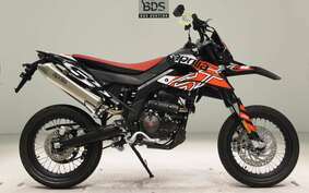 APRILIA SX125