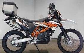 KTM 690 ENDURO R 2016 LET40