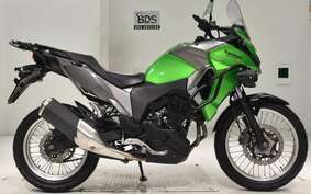 KAWASAKI VERSYS X250 A LE250D