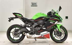 KAWASAKI ZX-25R ZX250E