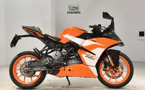 KTM 250 RC JYE40