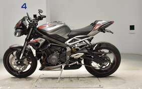 TRIUMPH STREET TRIPLE RS 2020 DA554Z