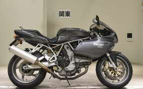 DUCATI SS1000DS 2003 V500A