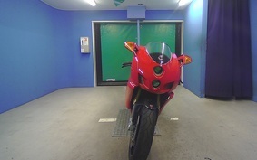 DUCATI 749 R 2006 H501A