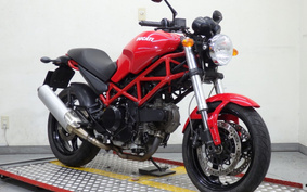 DUCATI MONSTER 400 2007 M407A