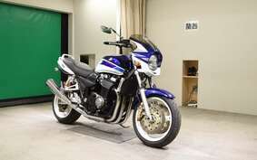 SUZUKI GSX1400 2003 GY71A