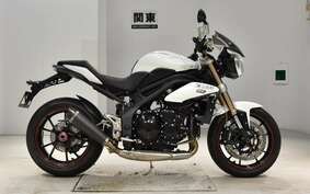 TRIUMPH SPEED TRIPLE 2015 PN115G