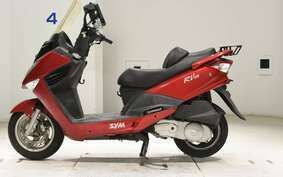 SYM RV125 I Type