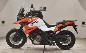 SUZUKI DL1000 ( V-Strom 1000 ) XT 2020 EF11M