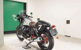 MOTO GUZZI V7 RACER 2016