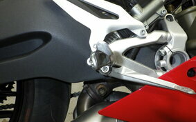 DUCATI 899 PANIGALE 2014