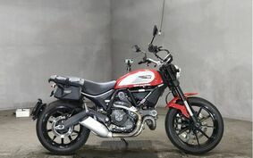 DUCATI SCRAMBLER ICON 2015 K102J