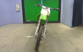 KAWASAKI KX80 KX080Z