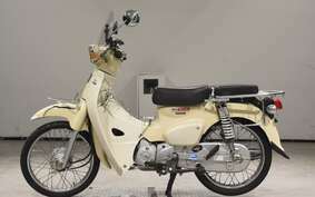 HONDA C110 SUPER CUB JA44