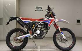 FANTIC  ENDURO125 FA12