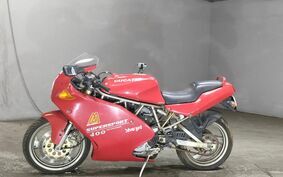 DUCATI 400SS ZDM400J