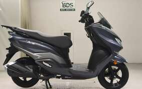 SUZUKI BURGMANストリート125EX EA23M