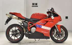 DUCATI 848 2009 H600A