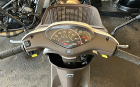 HONDA DIO CESTA AF68