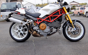 DUCATI MONSTER S4R TESTASTRETTA 2006 M417A