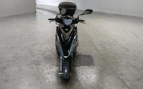 KYMCO GP125i 不明