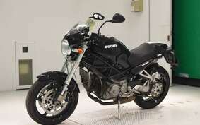 DUCATI MONSTER S2R 800 2005