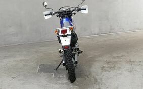 SUZUKI DJEBEL 200 (DR200SE) SH42A