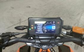 KTM 390 DUKE 2017 JPJ40