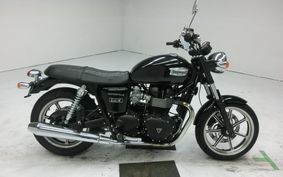 TRIUMPH BONNEVILLE 2013 J9107G