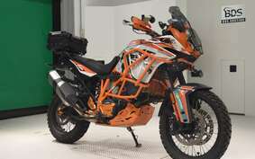 KTM 1090 ADVENTURE R 2017