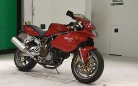 DUCATI SS900 2003