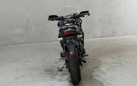 KAWASAKI ER600 F 2011 EX650C