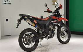 APRILIA RX125