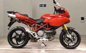 DUCATI MULTISTRADA 1100 S 2009 A109A