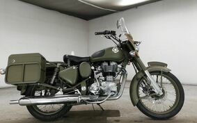 ROYAL ENFIELD CLASSIC 500 2015 CKEC