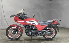 KAWASAKI GPZ550 2024 ZX550A