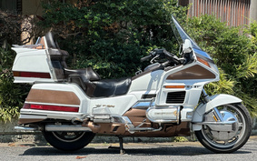 HONDA GL1500 GOLD WING 1991 SC22