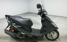 SYM XPRO FIGHTER 150 HV15