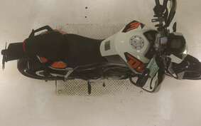 KTM 200 DUKE