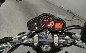 SUZUKI GLADIUS 650 2012 CX112