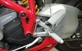 DUCATI 1098 S 2007 H700A