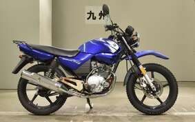 OTHER YBR125G