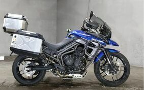 TRIUMPH TIGER 800 XR X 2016 RE53B8