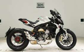 MV AGUSTA BRUTALE 800 DS 2014